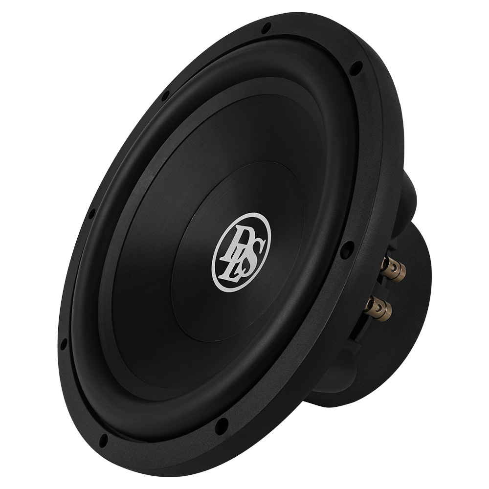 2-pak DLS Reference 2x12 tommer basboks med RCW12.D2, i byggesæt