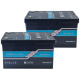 Batteripakke, 2-pak CustomElectro RS 12-210 Sodium-Ion Batteripakke, 2-pak CustomElectro RS 12-210 Sodium-Ion