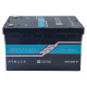 Batteripakke, 2-pak CustomElectro RS 12-210 Sodium-Ion Batteripakke, 2-pak CustomElectro RS 12-210 Sodium-Ion