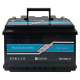 Batteripakke, 2-pak CustomElectro RSS v2 12-60 Sodium-Ion Batteripakke, 2-pak CustomElectro RSS v2 12-60 Sodium-Ion