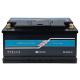 Batteripakke, 3-pak CustomElectro RSS v2 12-90 Sodium-Ion Batteripakke, 3-pak CustomElectro RSS v2 12-90 Sodium-Ion
