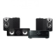 Yamaha RX-V4A & Dynavoice Magic S-4 EX 5.0 hemmabiopaket, svart Yamaha RX-V4A & Dynavoice Magic S-4 EX 5.0 hemmabiopaket, svart