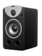 Yamaha RX-V4A & Dynavoice Magic S-4 EX 5.0 hemmabiopaket, svart Yamaha RX-V4A & Dynavoice Magic S-4 EX 5.0 hemmabiopaket, svart