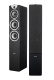 Yamaha RX-V4A & Dynavoice Magic F-7 EX 5.0 hjemmebiografpakke, sort Yamaha RX-V4A & Dynavoice Magic F-7 EX 5.0 hjemmebiografpakke, sort
