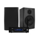 System One A50BT & System One S15B, stereopaket System One A50BT & System One S15B, stereopaket