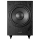System One A50BT & System One S15B med MW10, stereopaket System One A50BT & System One S15B med MW10, stereopaket