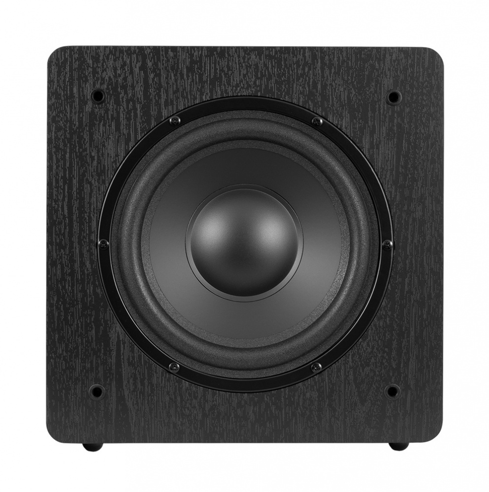 Dynavoice Magic S-4 EX v.3 med Challenger Sub 8, 2.1 stereopakke