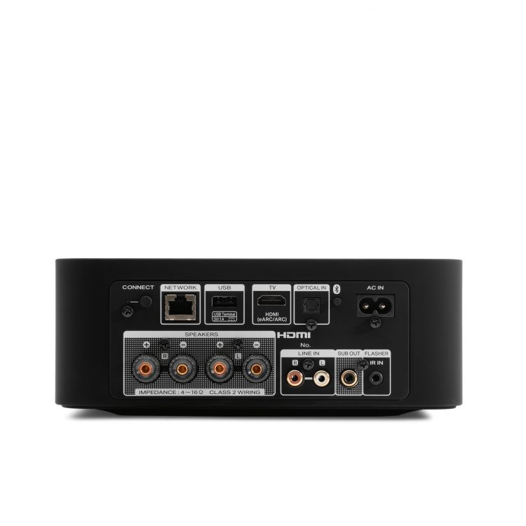  Marantz Model M1 & Magnat Signature 507 2.0 stereopakke, sort