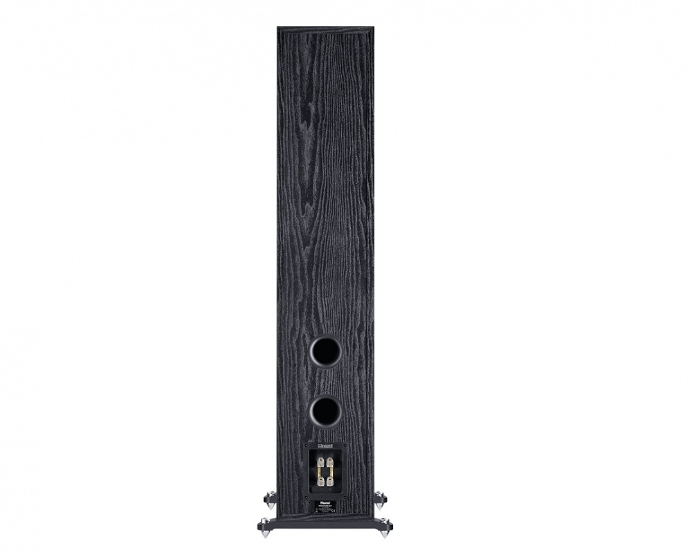  Marantz Model M1 & Magnat Signature 507 2.0 stereopakke, sort