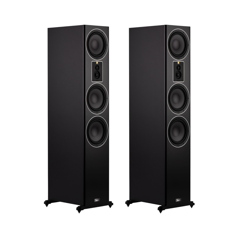 Magnat Signature 607 5.1 højttalersæt, sort