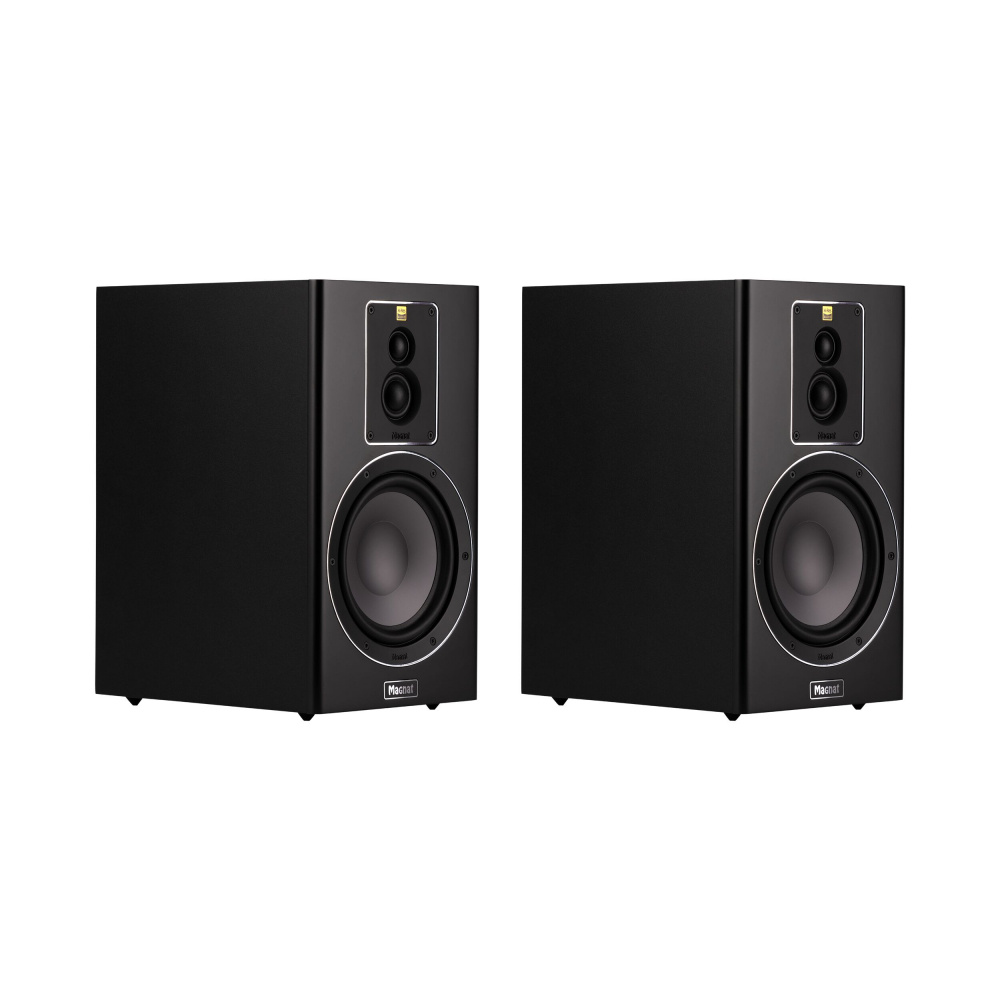 Magnat Signature 607 5.1 højttalersæt, sort