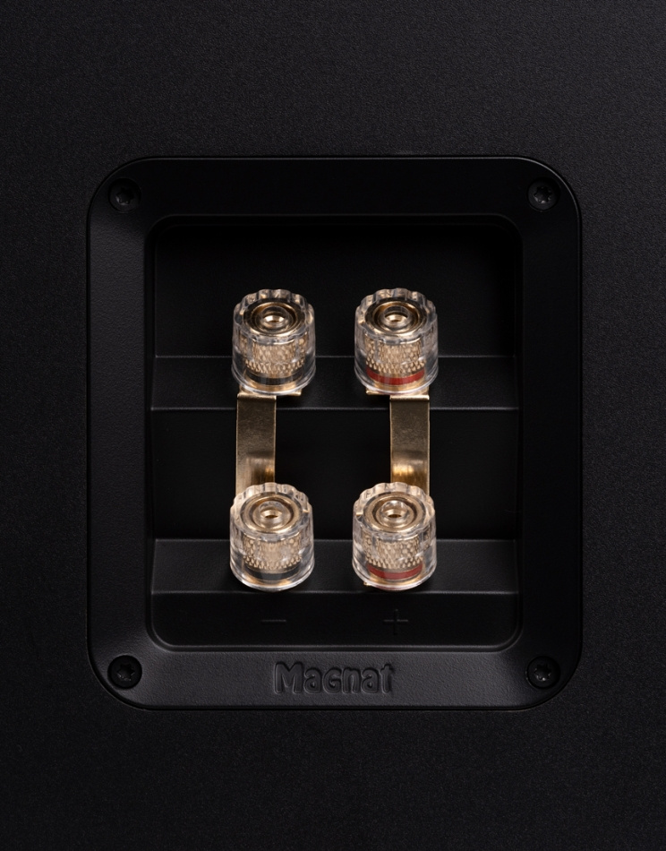 Magnat Signature 607 matsort, 5.0 hjemmebio højttalersæt