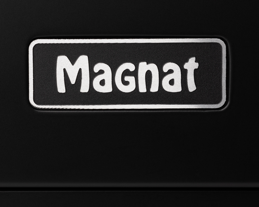 Magnat Signature 607 matsort, 5.0 hjemmebio højttalersæt