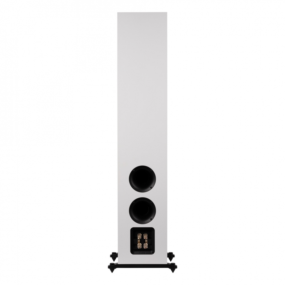 Magnat Signature 607 Højttalerpakke Hjemmebiograf 5.0 Mat hvid