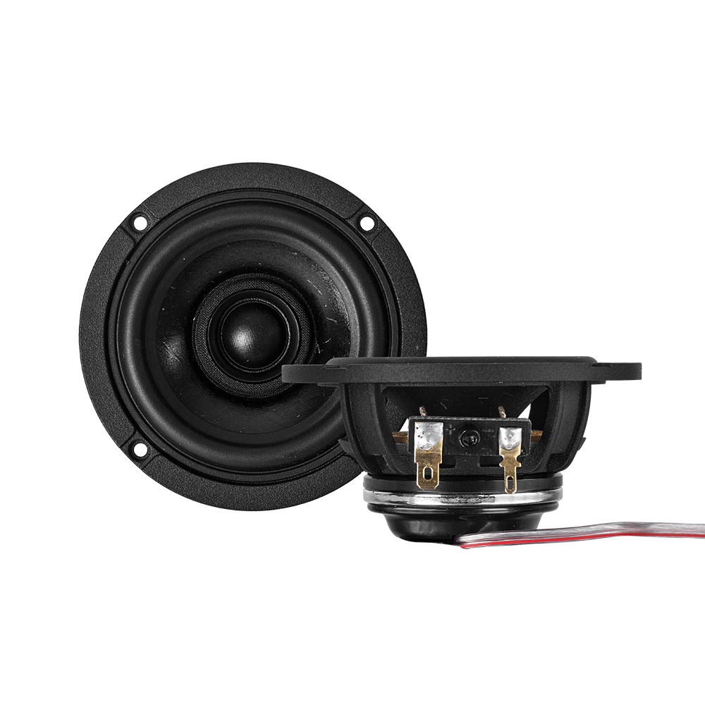 DLS Forsidesystem til Saab 9-3 NG, 2003-2015