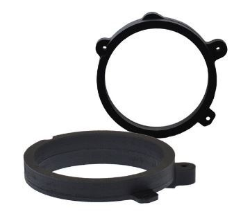 DLS Forsidesystem til Saab 9-3 NG, 2003-2015