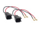 DLS Forsidesystem til Saab 9-5 NG, 2010-2012 DLS Forsidesystem til Saab 9-5 NG, 2010-2012