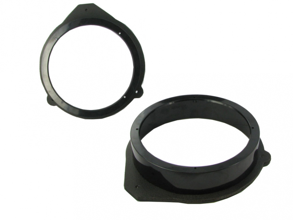 DLS Forsidesystem til Saab 9-5 OG, 1997-2010