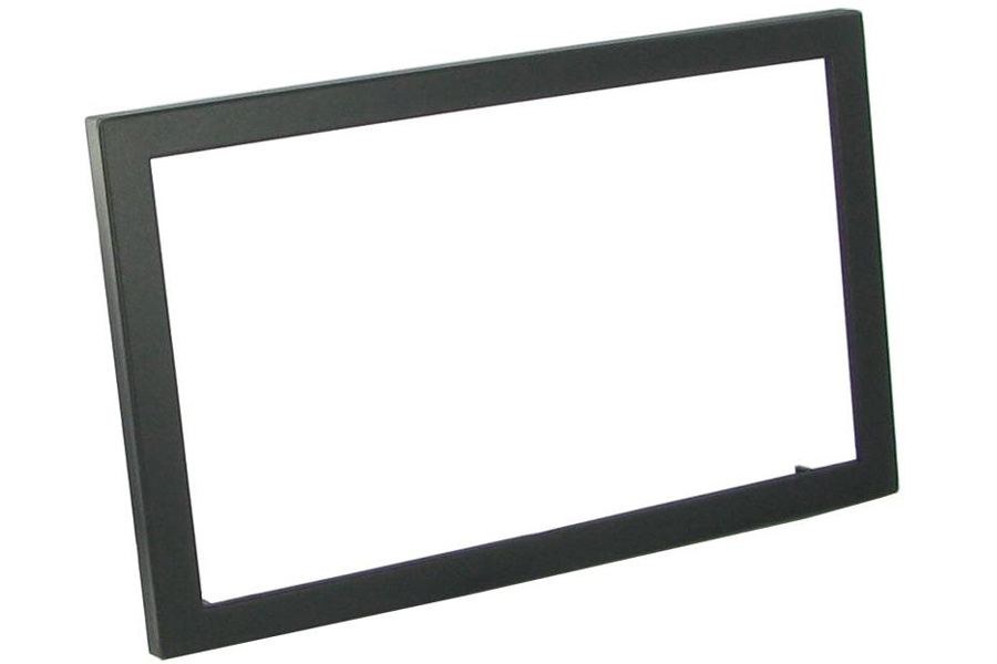 Installationskit 1/2-DIN till Saab 9-5 1997-2005 (Denso-Navigation)