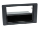 Installationskit 1/2-DIN till Saab 9-5 2006-2010 (Denso-Navigation) Installationskit 1/2-DIN till Saab 9-5 2006-2010 (Denso-Navigation)
