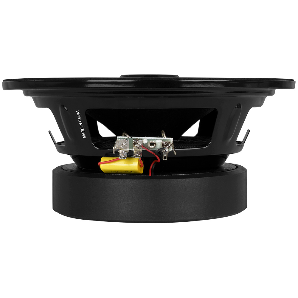 4-pak Bass Habit SPL Elite SE200CX, 8 tommer koaksialhøjttaler