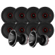 8-pack Bass Habit SE2200M med 2 stk SE50HTH, SPL-pakke stor 8-pack Bass Habit SE2200M med 2 stk SE50HTH, SPL-pakke stor