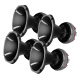 4-pak Bass Habit SPL Elite SE50HTH, tunge 2-tommer drivere 4-pak Bass Habit SPL Elite SE50HTH, tunge 2-tommer drivere