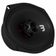 Bass Habit SPL Elite SE690CX i raggarplanke & SPL ELITE 550.2DF, raggerpakke Bass Habit SPL Elite SE690CX i raggarplanke & SPL ELITE 550.2DF, raggerpakke