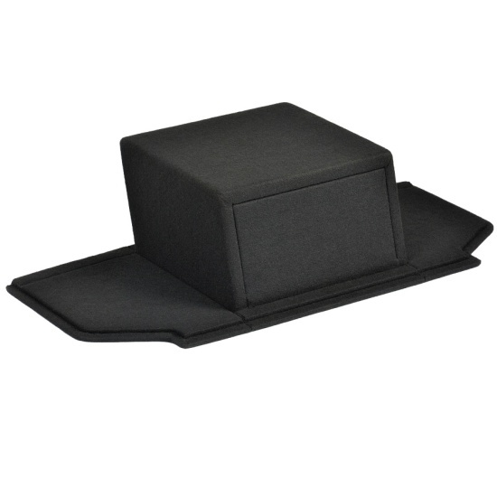 Baspakke med DLS PE10.D2 til Ford S-MAX 2010-2015