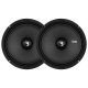 4-pack Bass Habit SP165M med SP25HT, SPL-pakke 4-pack Bass Habit SP165M med SP25HT, SPL-pakke