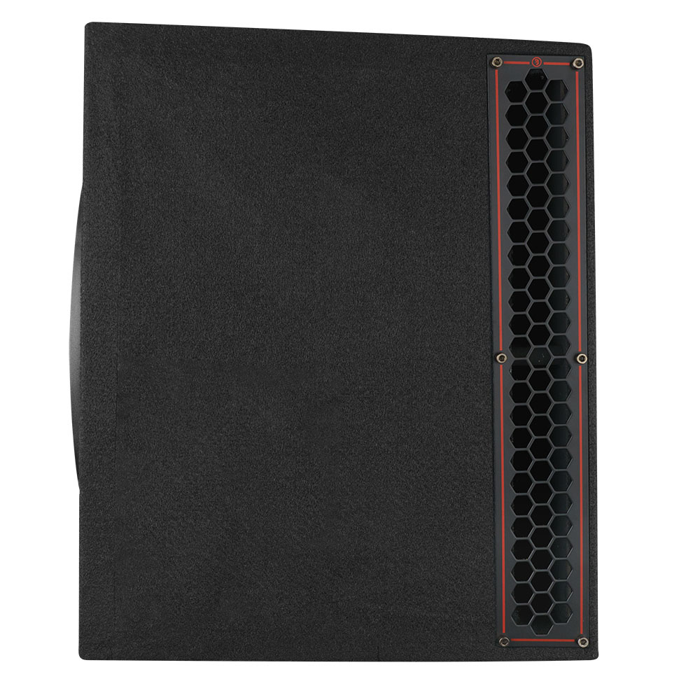Bass Habit raggarpakke med 6.5