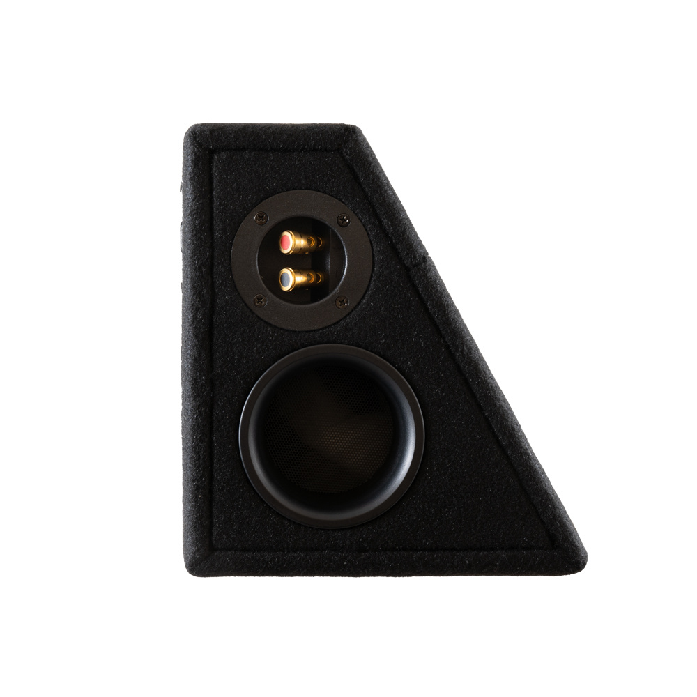 2-pakning Bass Habit Play SPL84, raggarplanke med 8