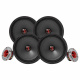 Bass Habit Rebel SR165M med SR25T, SPL-pakke medium Bass Habit Rebel SR165M med SR25T, SPL-pakke medium