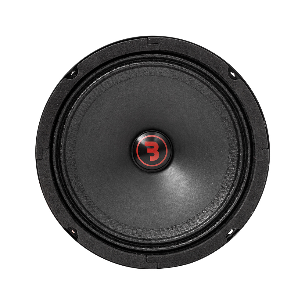 Bass Habit Rebel SR165M med SR25T & tom raggarplanke