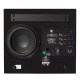 Yamaha SR-B20 & DLS Flatsub Midi 2.1 lydbarpakke, sort Yamaha SR-B20 & DLS Flatsub Midi 2.1 lydbarpakke, sort