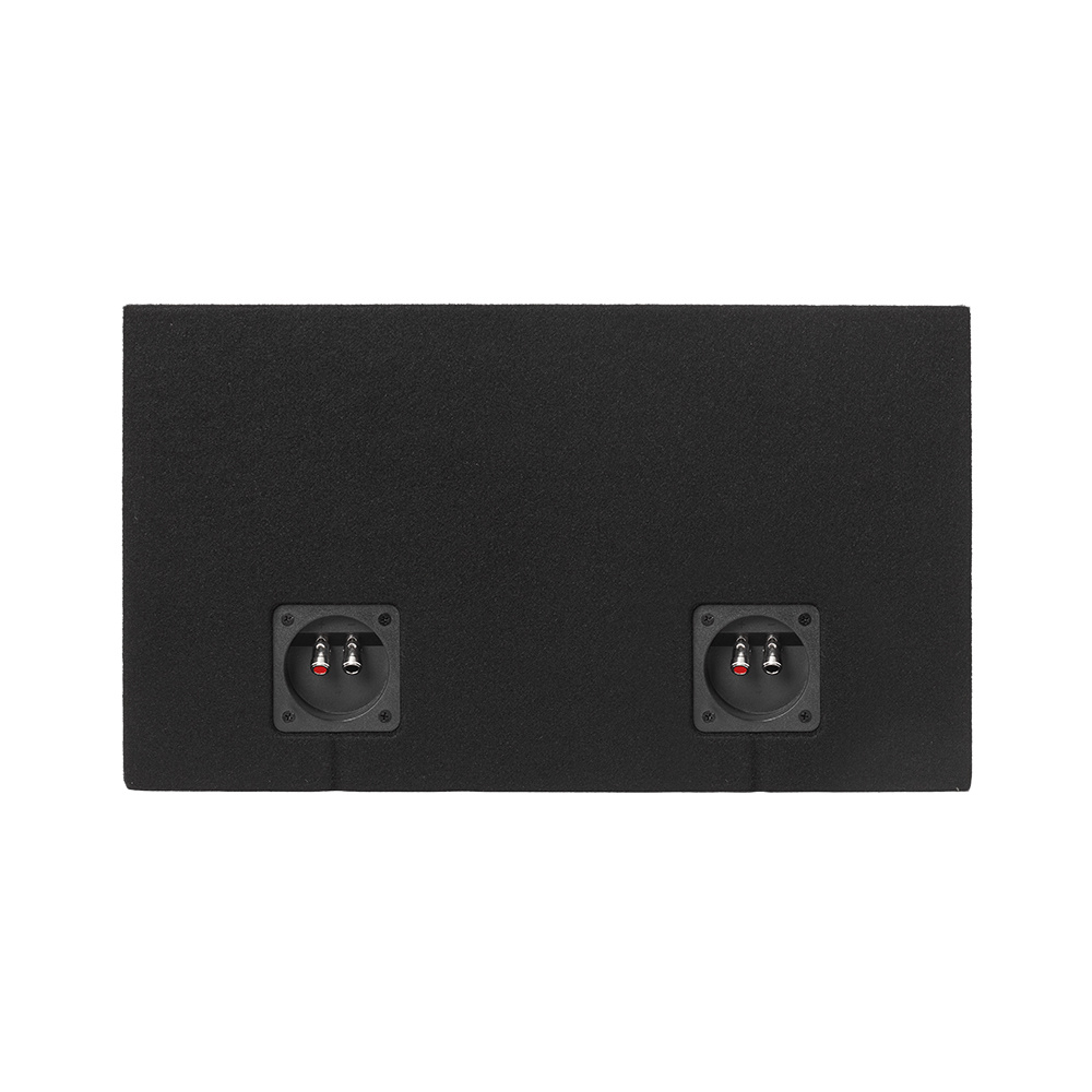 Bass Habit Rebel SRE62 & RA800W, raggarpakke