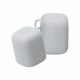 Sony LinkBuds Speaker trådløs bærbar højttaler med Bluetooth, lys grå 2-PACK Sony LinkBuds Speaker trådløs bærbar højttaler med Bluetooth, lys grå 2-PACK