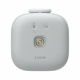 Sony LinkBuds Speaker trådløs bærbar højttaler med Bluetooth, lys grå 2-PACK Sony LinkBuds Speaker trådløs bærbar højttaler med Bluetooth, lys grå 2-PACK