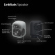Sony LinkBuds Speaker trådløs bærbar højttaler med Bluetooth, lys grå 2-PACK Sony LinkBuds Speaker trådløs bærbar højttaler med Bluetooth, lys grå 2-PACK