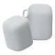 2-pak Sony LinkBuds-højttaler trådløs bærbar højttaler, lysegrå 2-pak Sony LinkBuds-højttaler trådløs bærbar højttaler, lysegrå