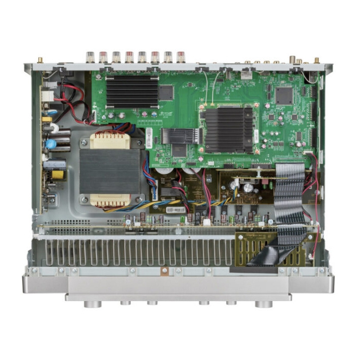 Marantz Stereo 70S med Dynavoice Definition DF-8II, 2.0 stereopakke