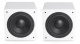 Dynavoice Challenger Sub 10 EX aktiv subwoofer, vit 2-pack Dynavoice Challenger Sub 10 EX aktiv subwoofer, vit 2-pack