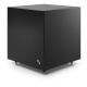 2-pak Audio Pro SW-5 aktiv subwoofer, sort 2-pak Audio Pro SW-5 aktiv subwoofer, sort