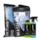 Tershine Vaskepakke, Purify og Amplify Tershine Vaskepakke, Purify og Amplify