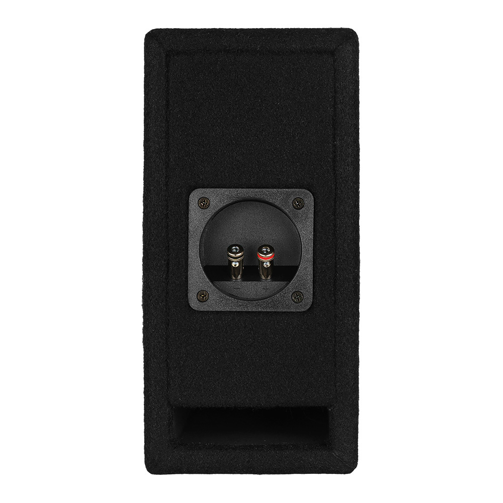 GAS MAX S1-6D1 i tom basisboks & TFP 500.1 24V, lastbilpakke