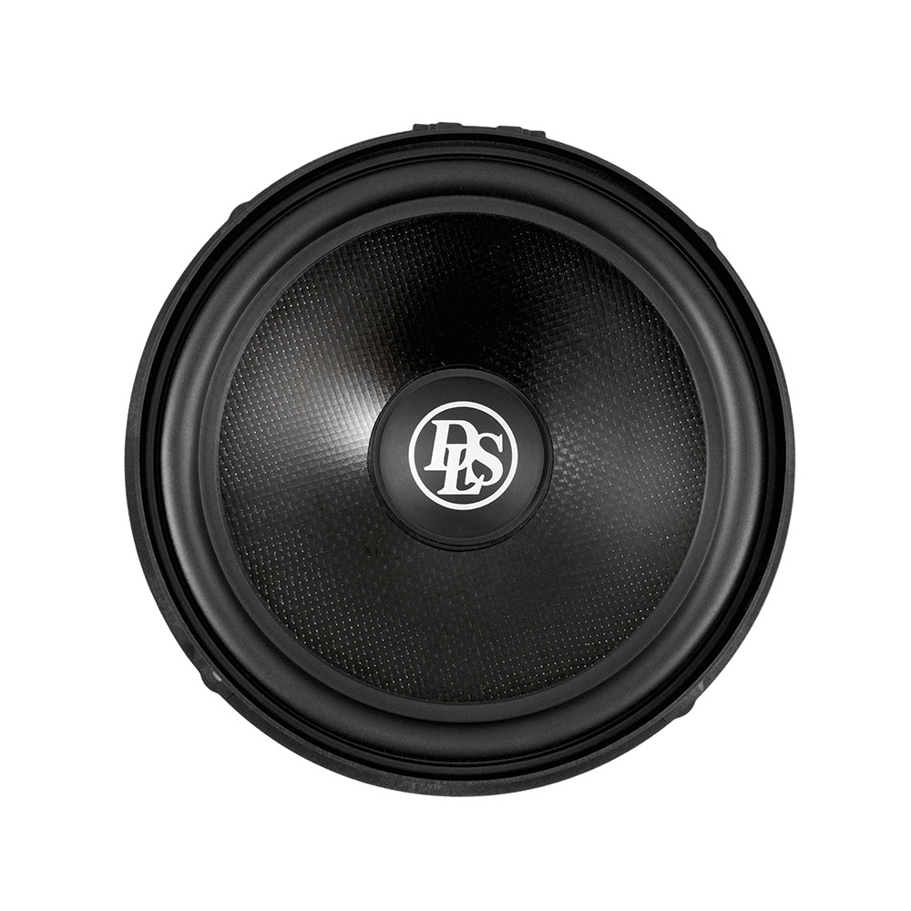 DLS Cruise lydpakke til Transporter T6.1, baspakke og højttalere