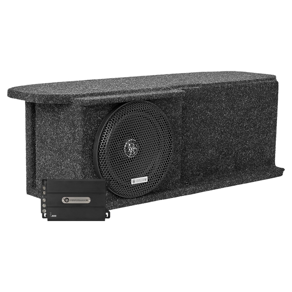 DLS Cruise baspakke til VW/Audi/Skoda