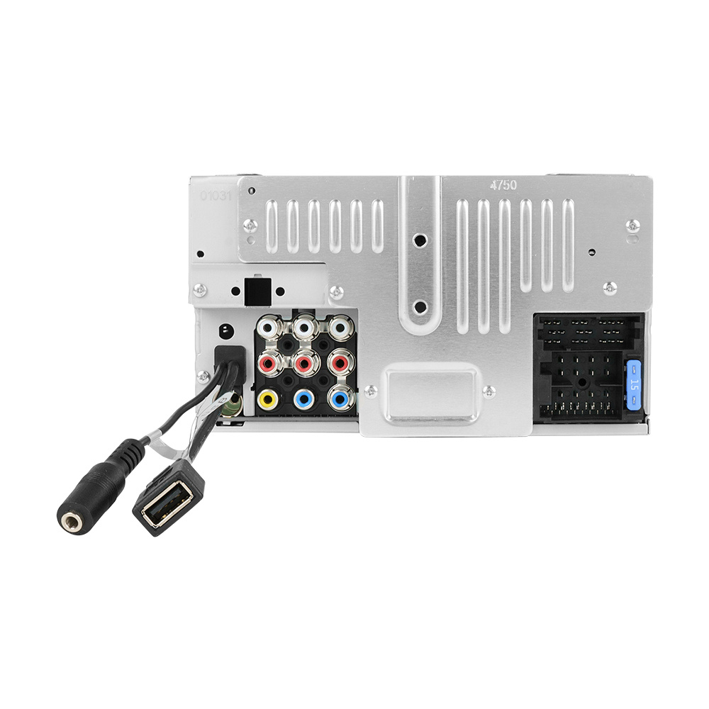 Installationspakke Volvo 1996-2000 & GAS MAX MV240-BT