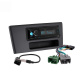 Installationspakke V70/XC70/S60 2000-2004 & GAS MAX M140-BTX Installationspakke V70/XC70/S60 2000-2004 & GAS MAX M140-BTX