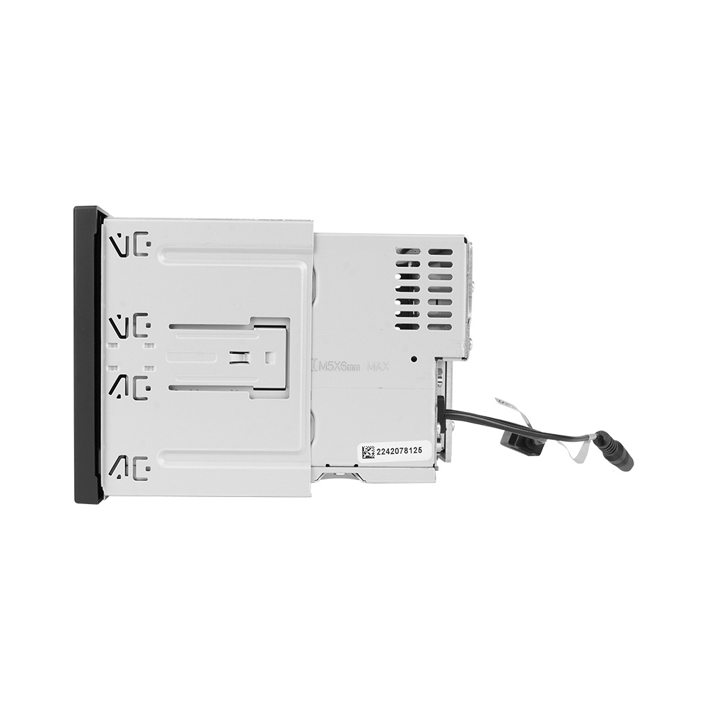 Installationspakke V70/XC70/S60 2000-2004 & GAS MAX MV240-BT